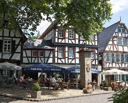 Studio-loft Siebengebirge Westerwald 公寓 Erpel