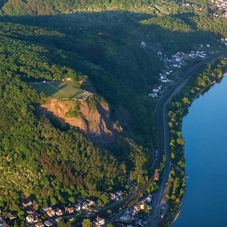 Studio-loft Siebengebirge Westerwald Erpel