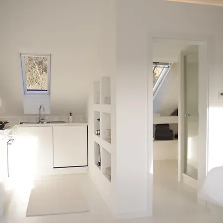 Studio-loft Siebengebirge Westerwald 公寓