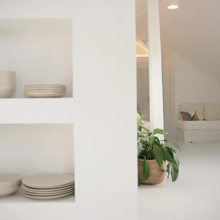 公寓 Studio-loft Siebengebirge Westerwald