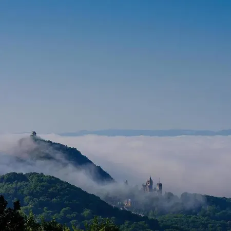 Studio-loft Siebengebirge Westerwald Erpel