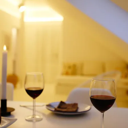 Apartament Studio-loft Siebengebirge Westerwald Erpel