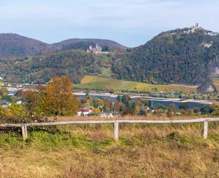 Apartament Studio-loft Siebengebirge Westerwald *