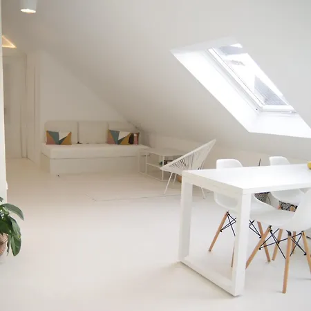 Studio-loft Siebengebirge Westerwald Apartament *