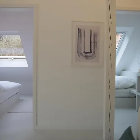 Studio-loft Siebengebirge Westerwald * Erpel