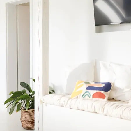 Studio-loft Siebengebirge Westerwald 公寓 Erpel