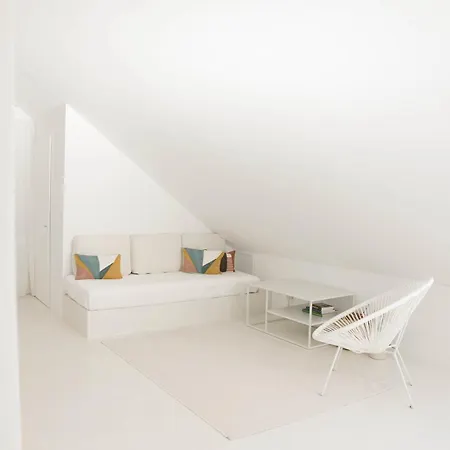 Studio-loft Siebengebirge Westerwald Erpel