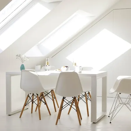 Studio-loft Siebengebirge Westerwald