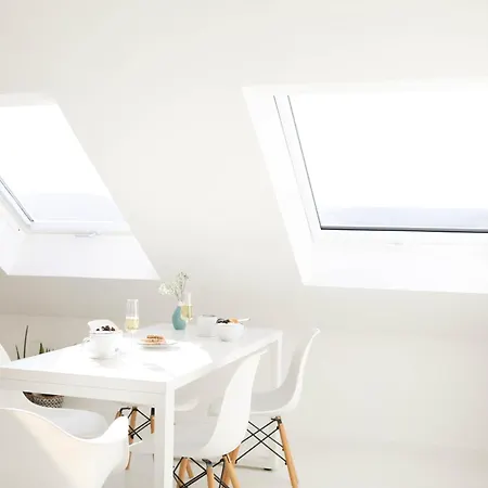 公寓 Studio-loft Siebengebirge Westerwald Erpel