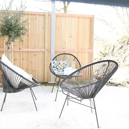 Studio-loft Siebengebirge Westerwald 公寓 *