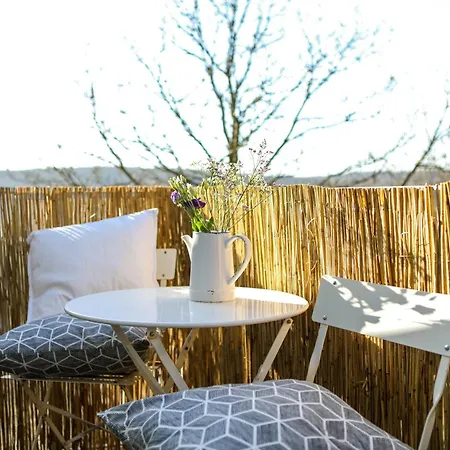 Studio-loft Siebengebirge Westerwald * Erpel