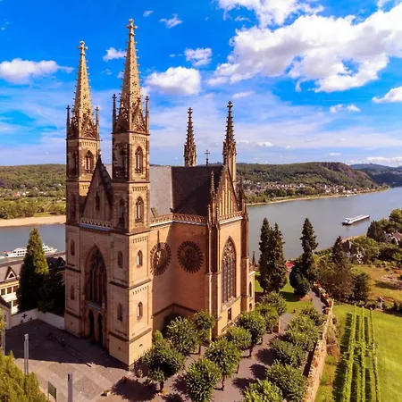 Apartament Studio-loft Siebengebirge Westerwald *