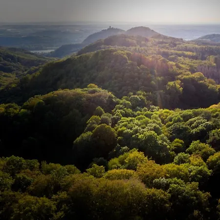 Studio-loft Siebengebirge Westerwald *