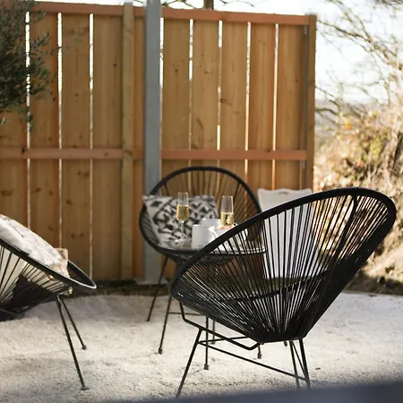 Studio-loft Siebengebirge Westerwald Apartament Erpel