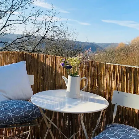 Studio-loft Siebengebirge Westerwald *