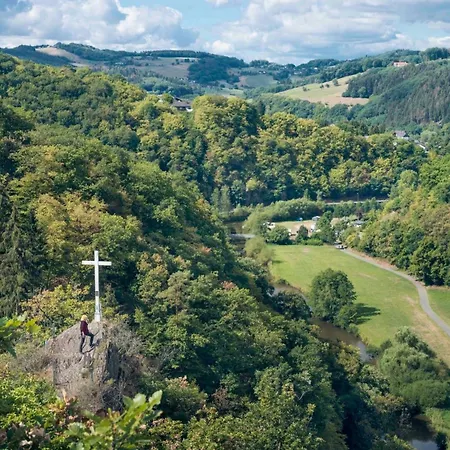 公寓 Studio-loft Siebengebirge Westerwald *