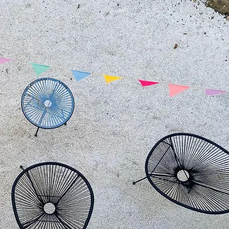 Studio-loft Siebengebirge Westerwald 公寓