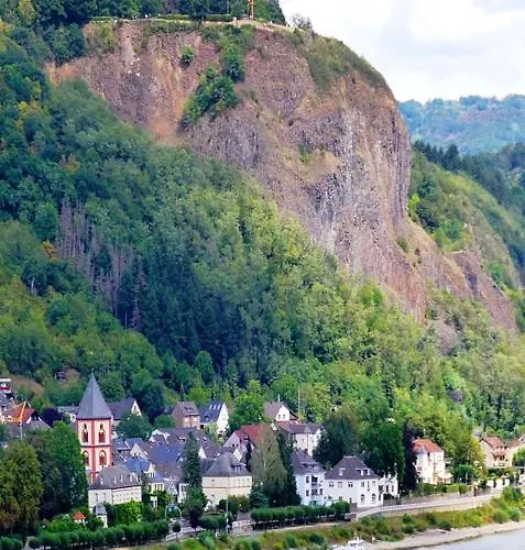 Appartement Studio-loft Siebengebirge Westerwald