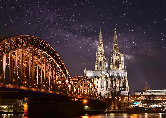 Studio-loft Siebengebirge Westerwald * Erpel