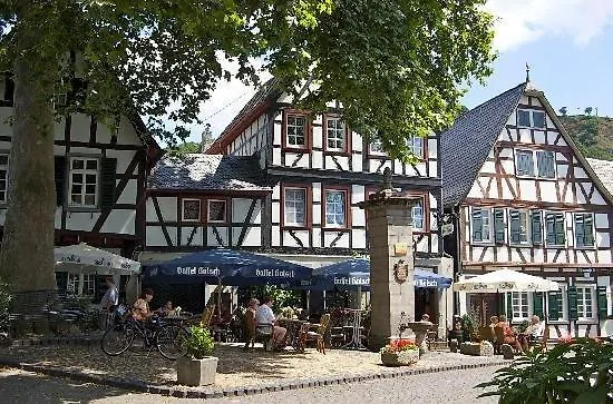 Studio-loft Siebengebirge Westerwald Appartement Erpel