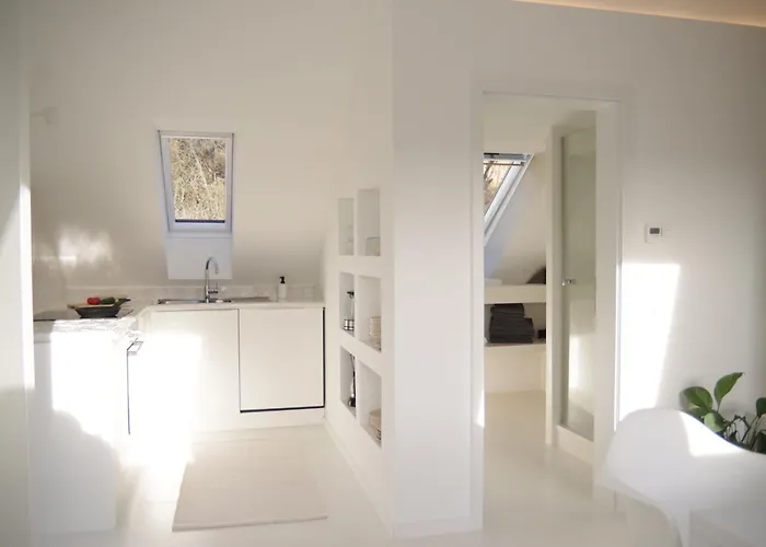 Studio-loft Siebengebirge Westerwald Appartement