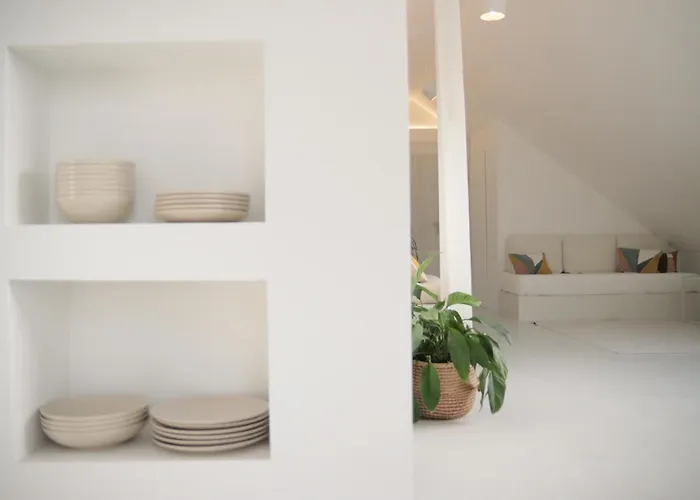 Appartement Studio-loft Siebengebirge Westerwald