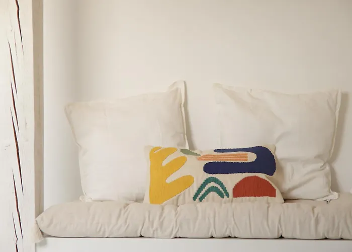 Appartement Studio-loft Siebengebirge Westerwald *