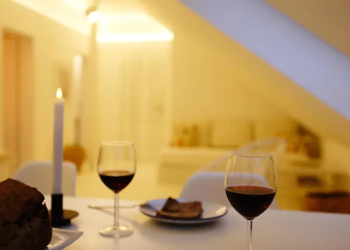 Appartement Studio-loft Siebengebirge Westerwald Erpel