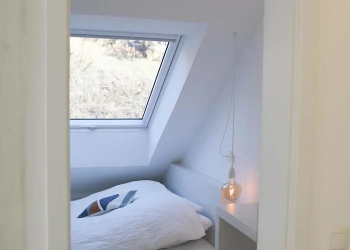 Studio-loft Siebengebirge Westerwald Appartement