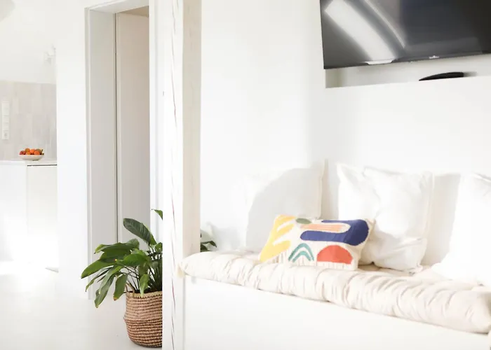 Studio-loft Siebengebirge Westerwald Appartement Erpel