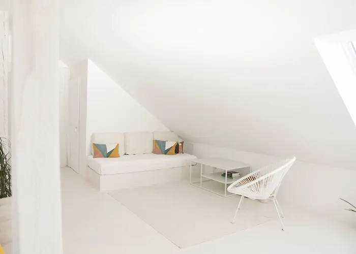 Studio-loft Siebengebirge Westerwald Erpel