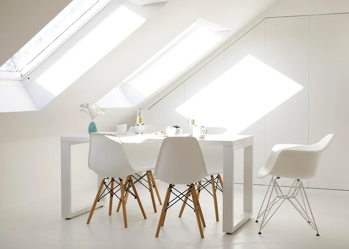 Studio-loft Siebengebirge Westerwald