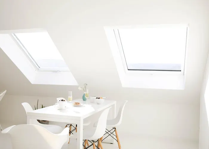 Appartement Studio-loft Siebengebirge Westerwald Erpel