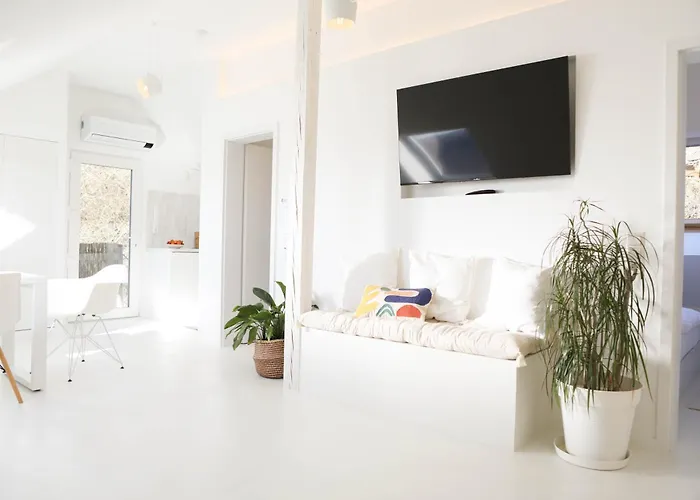 Studio-loft Siebengebirge Westerwald