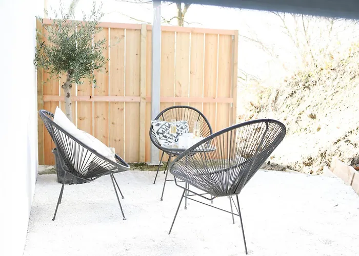 Studio-loft Siebengebirge Westerwald Appartement *