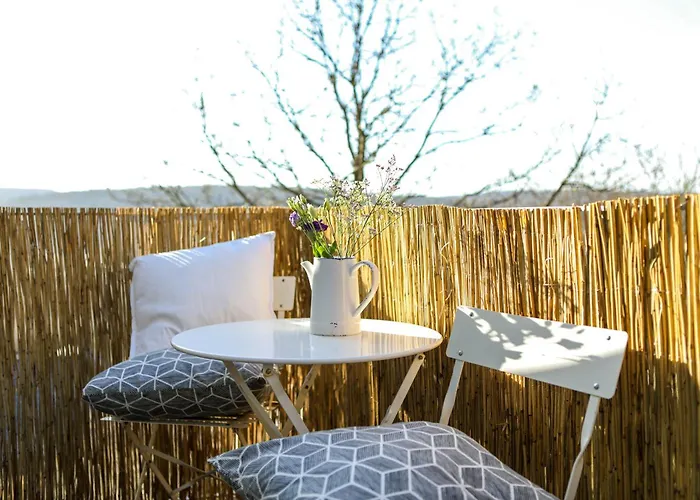 Studio-loft Siebengebirge Westerwald * Erpel