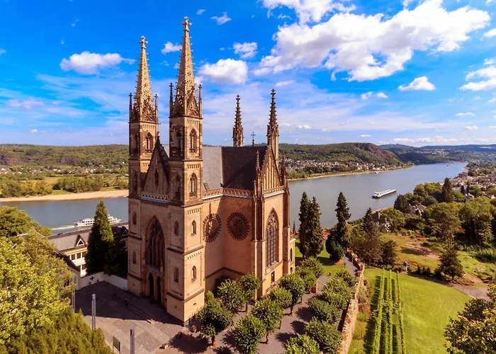 Appartement Studio-loft Siebengebirge Westerwald *