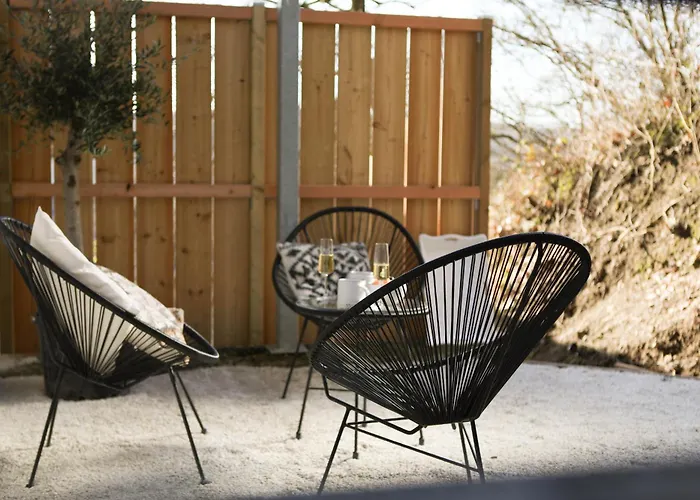 Studio-loft Siebengebirge Westerwald Appartement Erpel