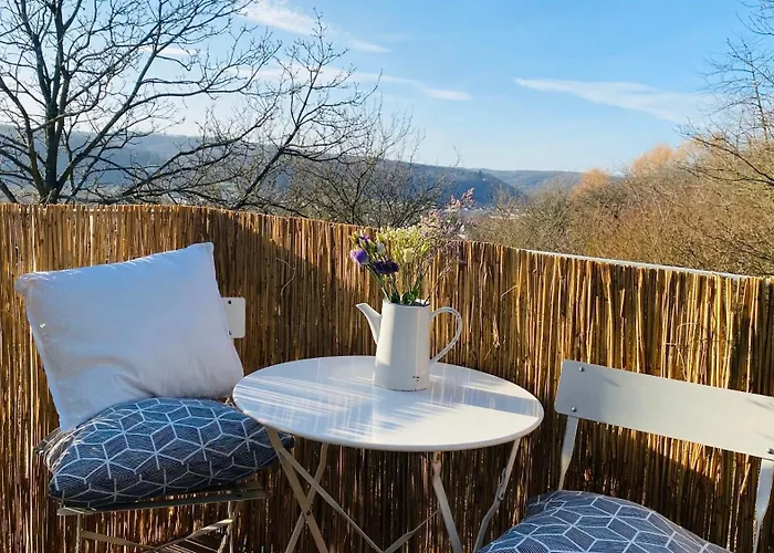 Studio-loft Siebengebirge Westerwald *