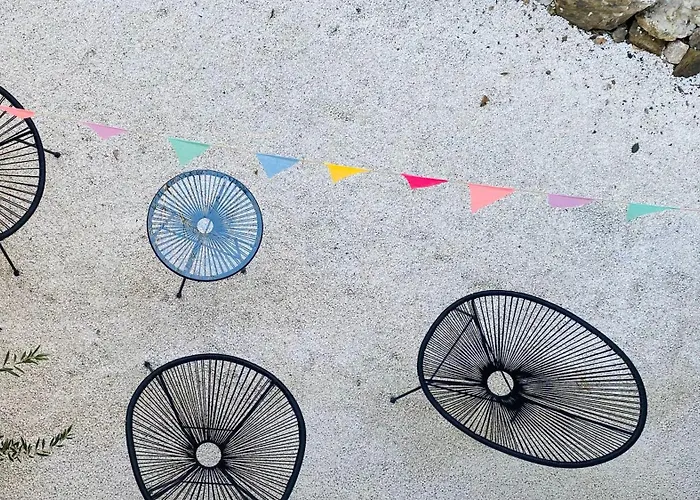 Studio-loft Siebengebirge Westerwald Appartement